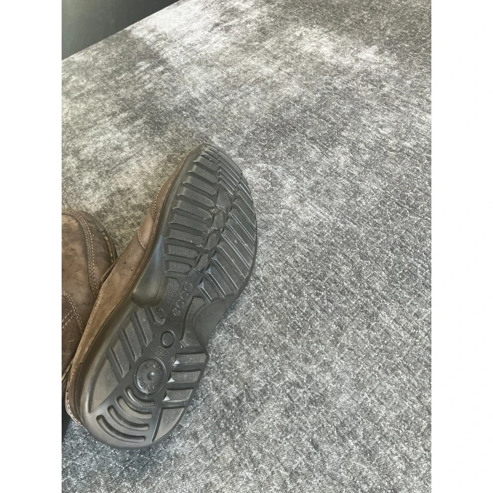 Ecco fusion loafer